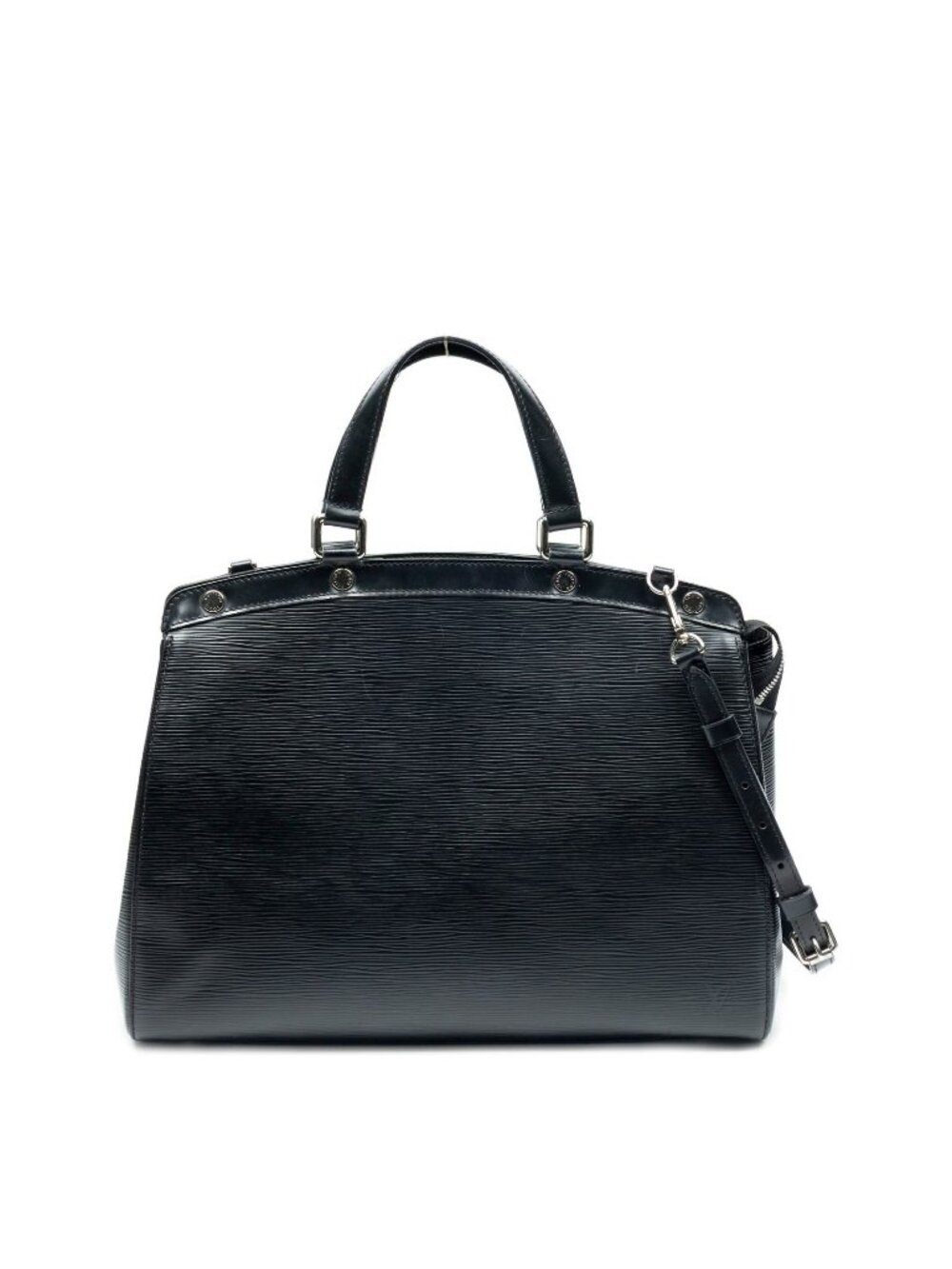 Louis Vuitton Blair Black Shoulder Bag